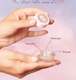 karla cosmetics Fix Potion | Multi-Purpose Eye Primer 4ml