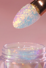 karla cosmetics K1 Silicone Eye & Lip Pigment Eyeshadow Brush