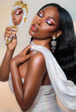 karla cosmetics K24 Smoky Pencil Essential Makeup Brush