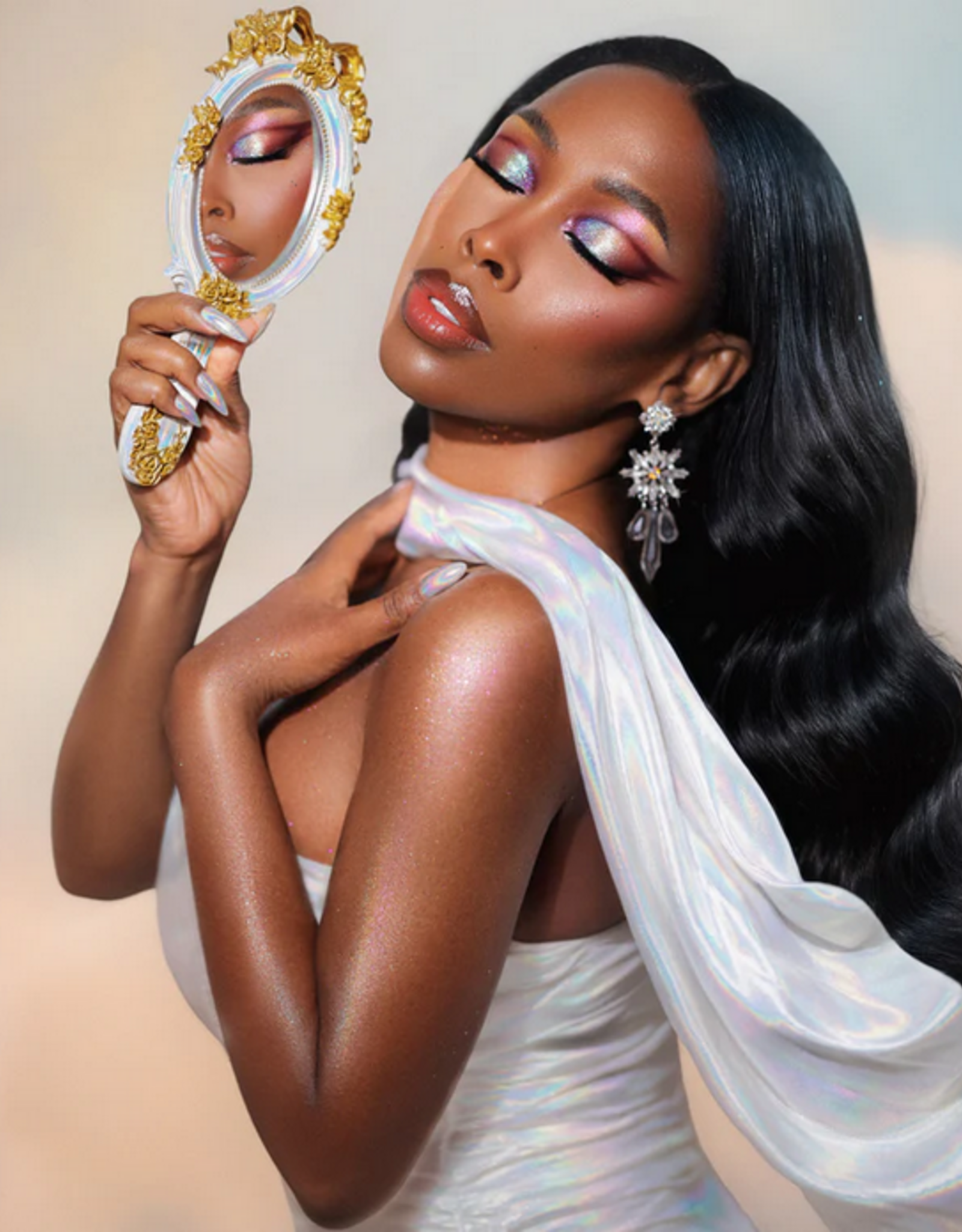 karla cosmetics K24 Smoky Pencil Essential Makeup Brush