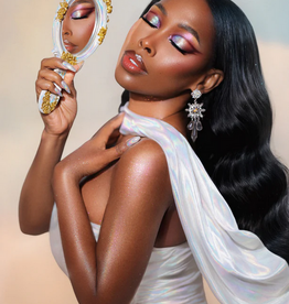 karla cosmetics K24 Smoky Pencil Essential Makeup Brush