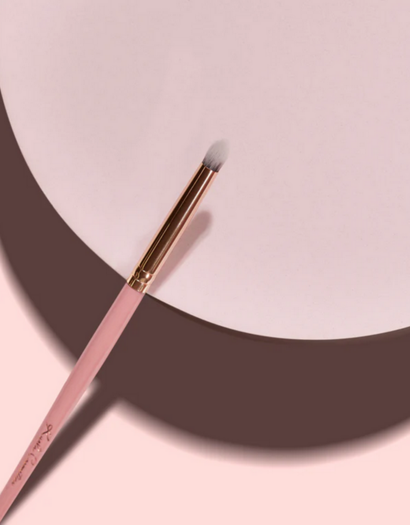 karla cosmetics K24 Smoky Pencil Essential Makeup Brush