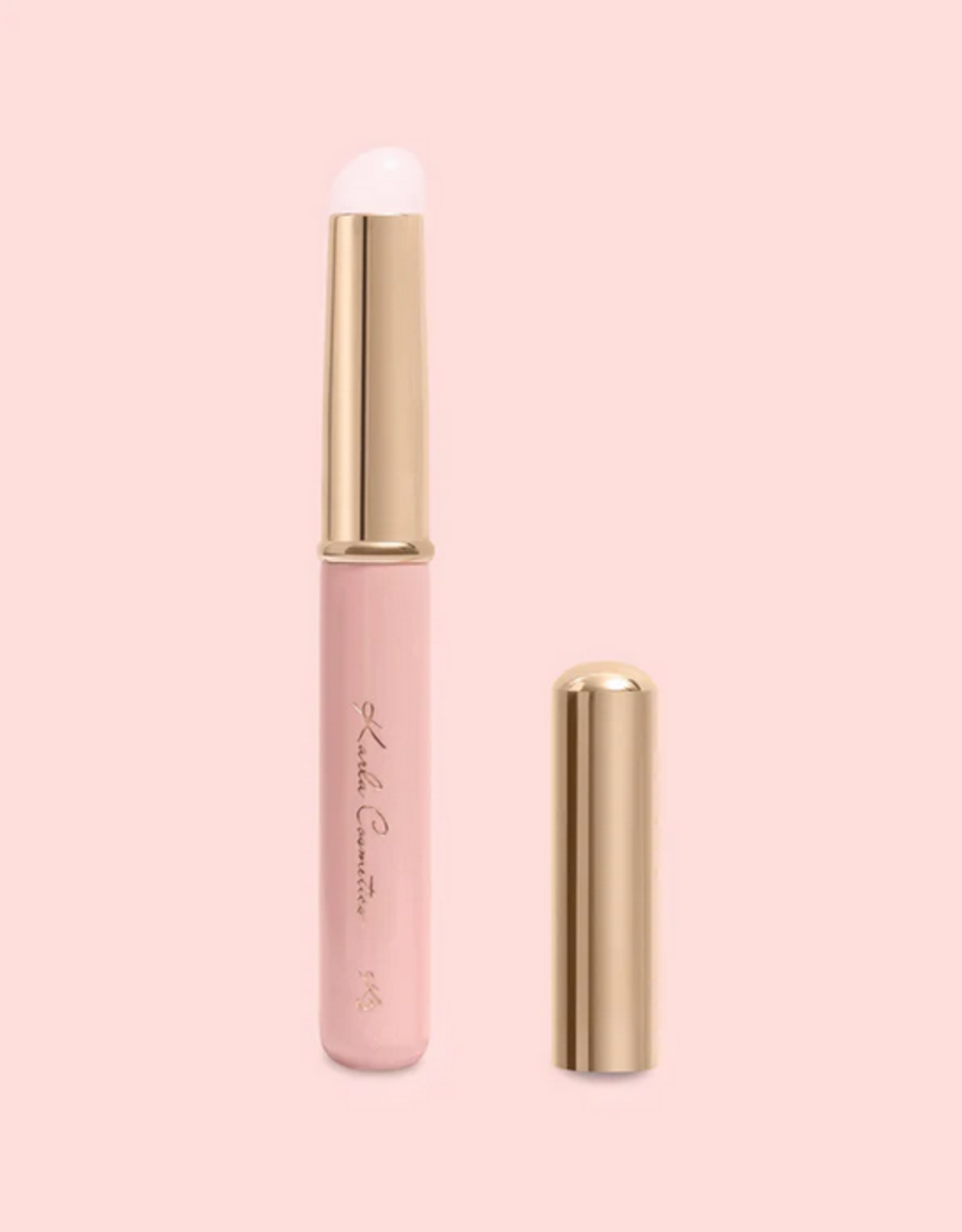 karla cosmetics K2 Bubble Brush