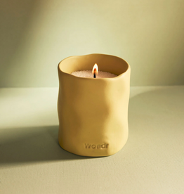 Wondr PURE POME | Light my WONDR Candle Kit