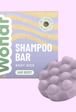 Wondr ROSY RICE | Shampoo Bar 55g