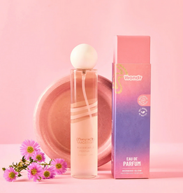 Wondr MORNING GLOW | Eau de Parfum (Water-based) 60ml