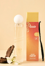 Wondr GOLDEN HOUR | Eau de Parfum (Water-based) 60ml