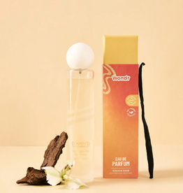 Wondr GOLDEN HOUR | Eau de Parfum (Water-based) 60ml