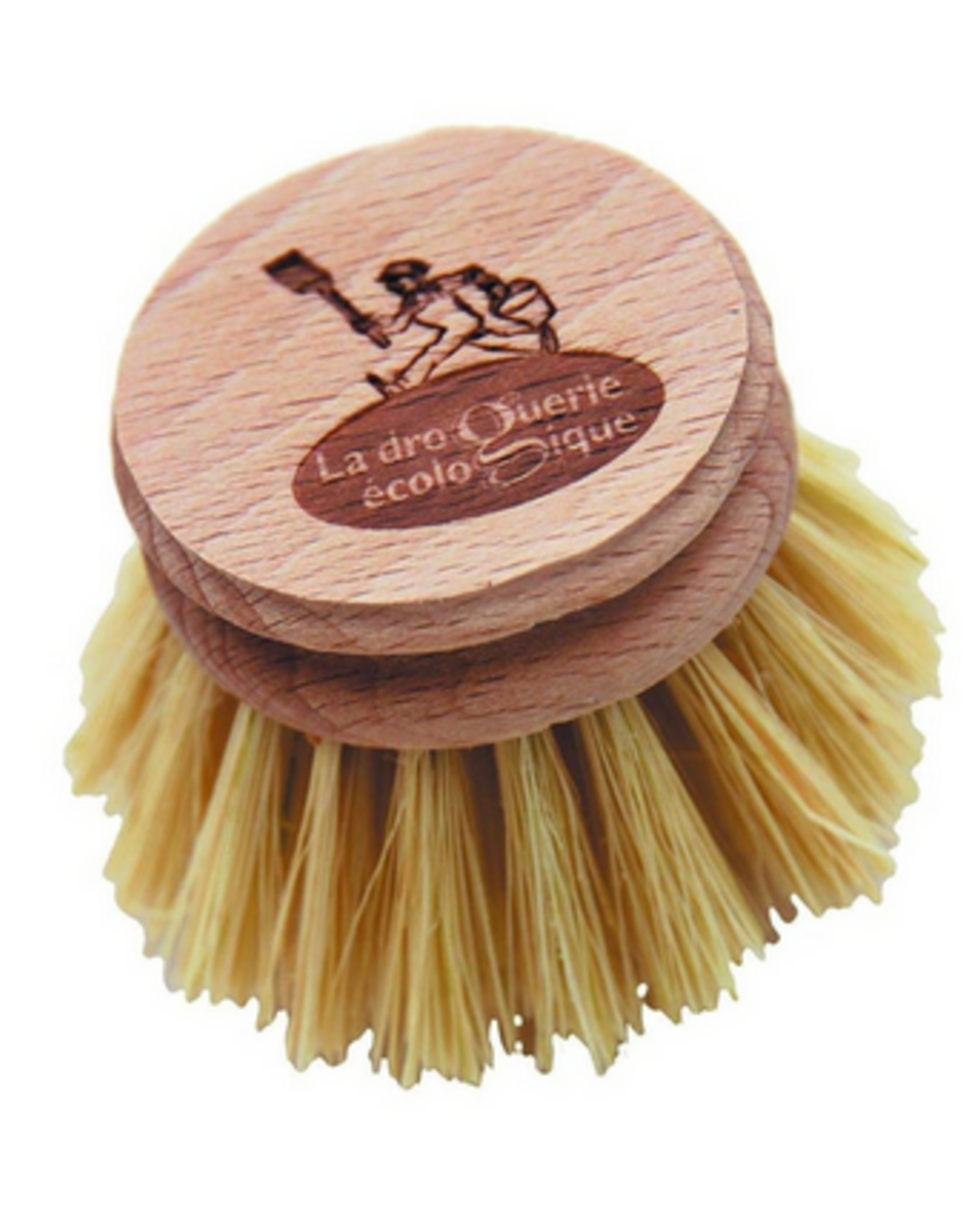 La droguerie écologique Afwasborstelkop - FSC