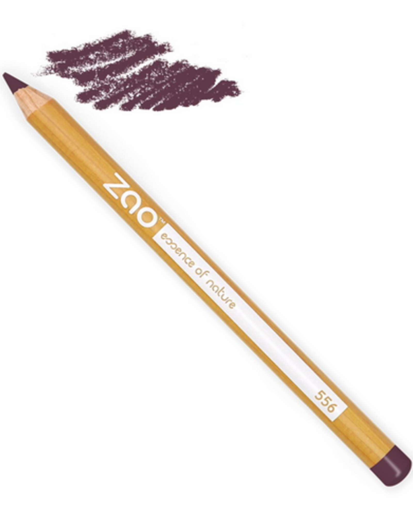 Zao ZAO Potlood 556 (Plum) 1.14g