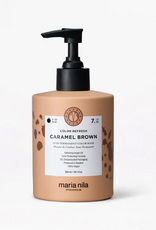 Maria Nila Colour Refresh Caramel Brown 300 ml