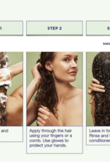 Maria Nila Colour Refresh Caramel Brown 300 ml