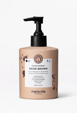 Maria Nila Colour Refresh Beige Brown 300 ml