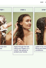 Maria Nila Colour Refresh Beige Brown 100ml