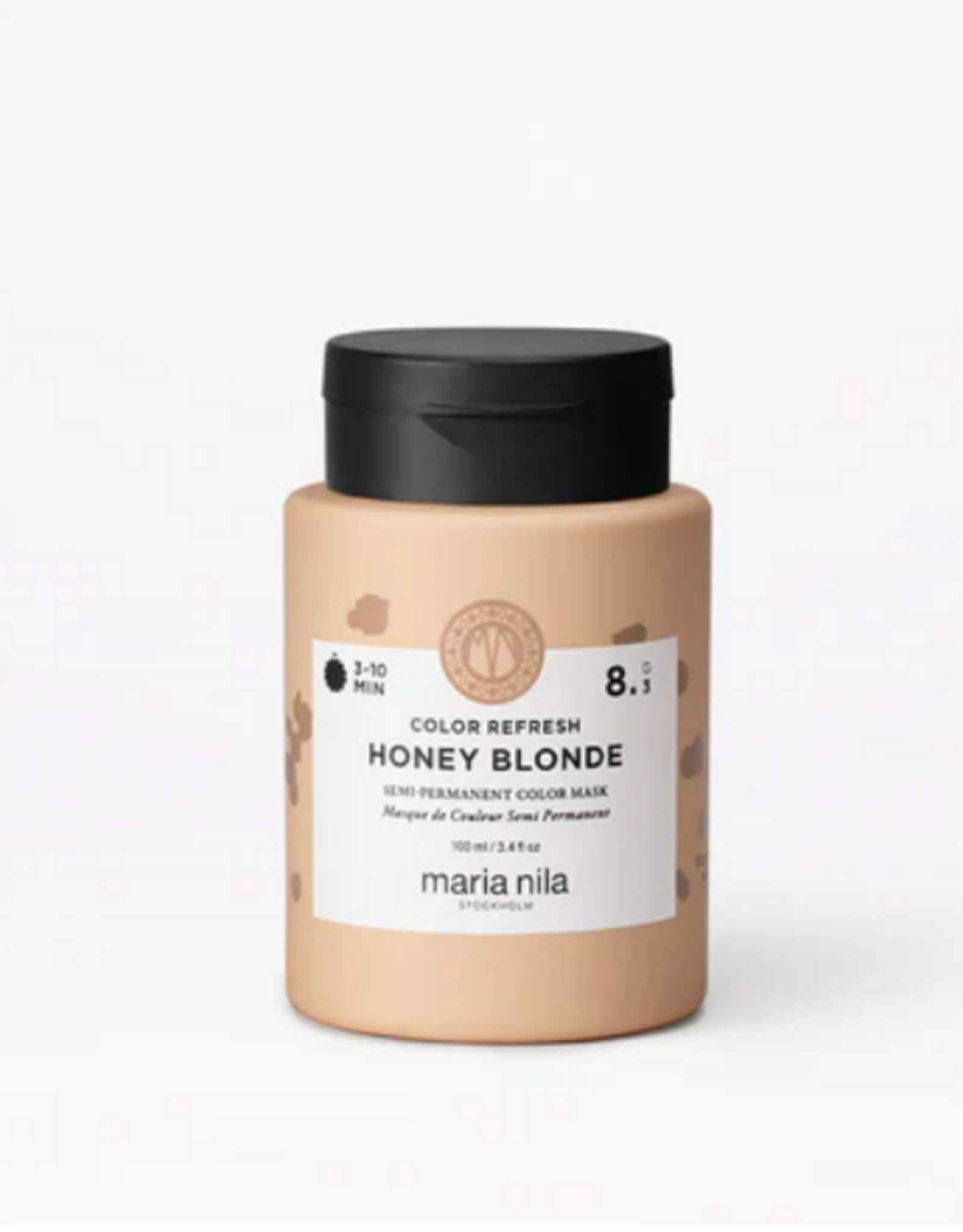 Maria Nila Colour Refresh Honey Blonde 100ml