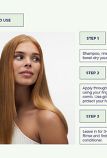 Maria Nila Colour Refresh Honey Blonde 100ml