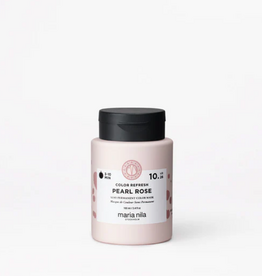 Maria Nila Colour Refresh Pearl Rose 100ml