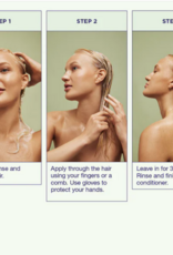 Maria Nila Colour Refresh Pearl Rose 100ml