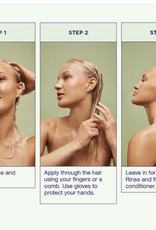 Maria Nila Colour Refresh Beige Blonde100ml