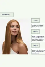 Maria Nila Colour Refresh Honey Blonde (Sand) 300ml