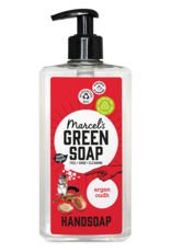 Marcel's Green Soap Handzeep Argan & Oudh 500 ml