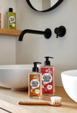 Marcel's Green Soap Handzeep Argan & Oudh 500 ml