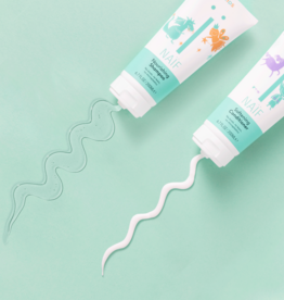 Naïf Kid Hair Care Routine - Shampoo/Conditioner kids 100ml