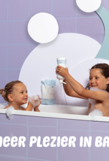 Naïf Naïf Badschuim voor Baby & Kids 500ml Navulverpakking 500ml