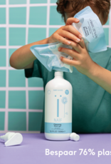 Naïf Naïf Badschuim voor Baby & Kids 500ml Navulverpakking 500ml