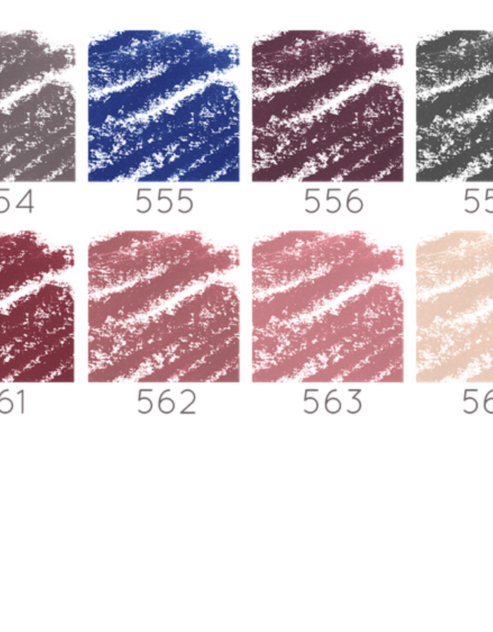 Zao ZAO Potlood 556 (Plum) 1.14g
