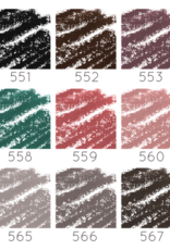 Zao ZAO Pencil 556 (Plum)