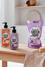 Marcel's Green Soap Handzeep Orange & Jasmin  500 ml