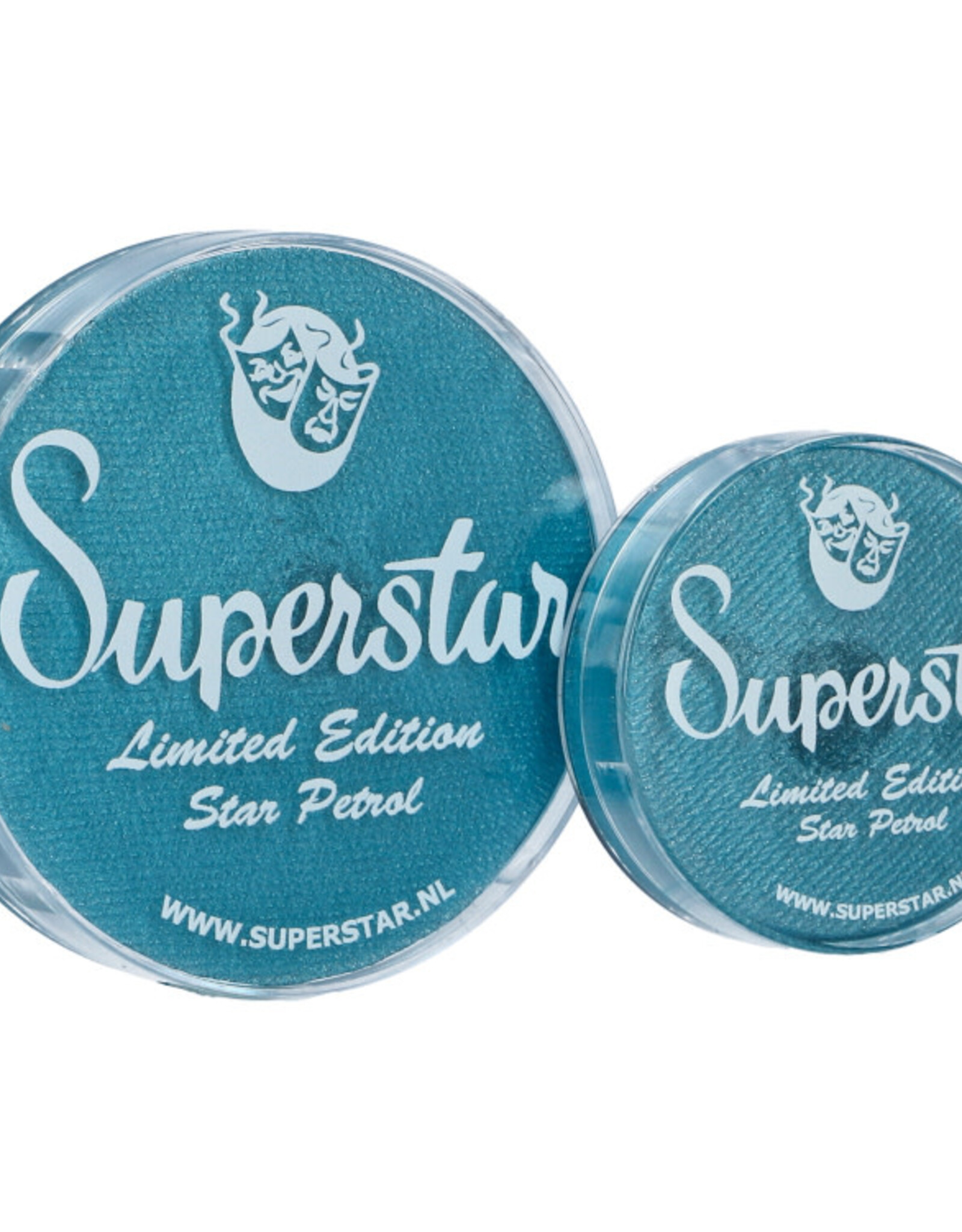 Superstar 373 Superstar Aqua face- and bodypaint