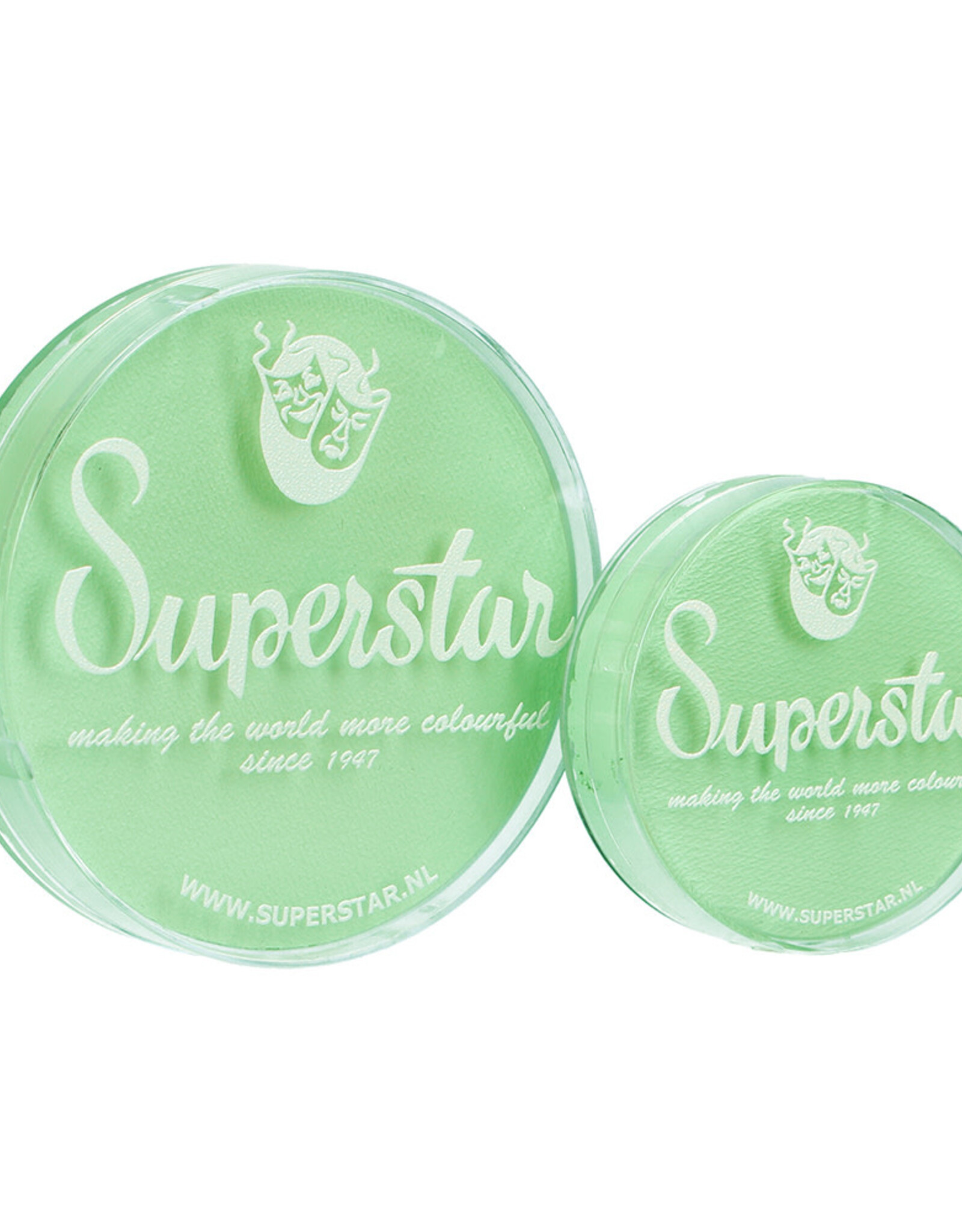 Superstar 509 Superstar Aqua face- and bodypaint