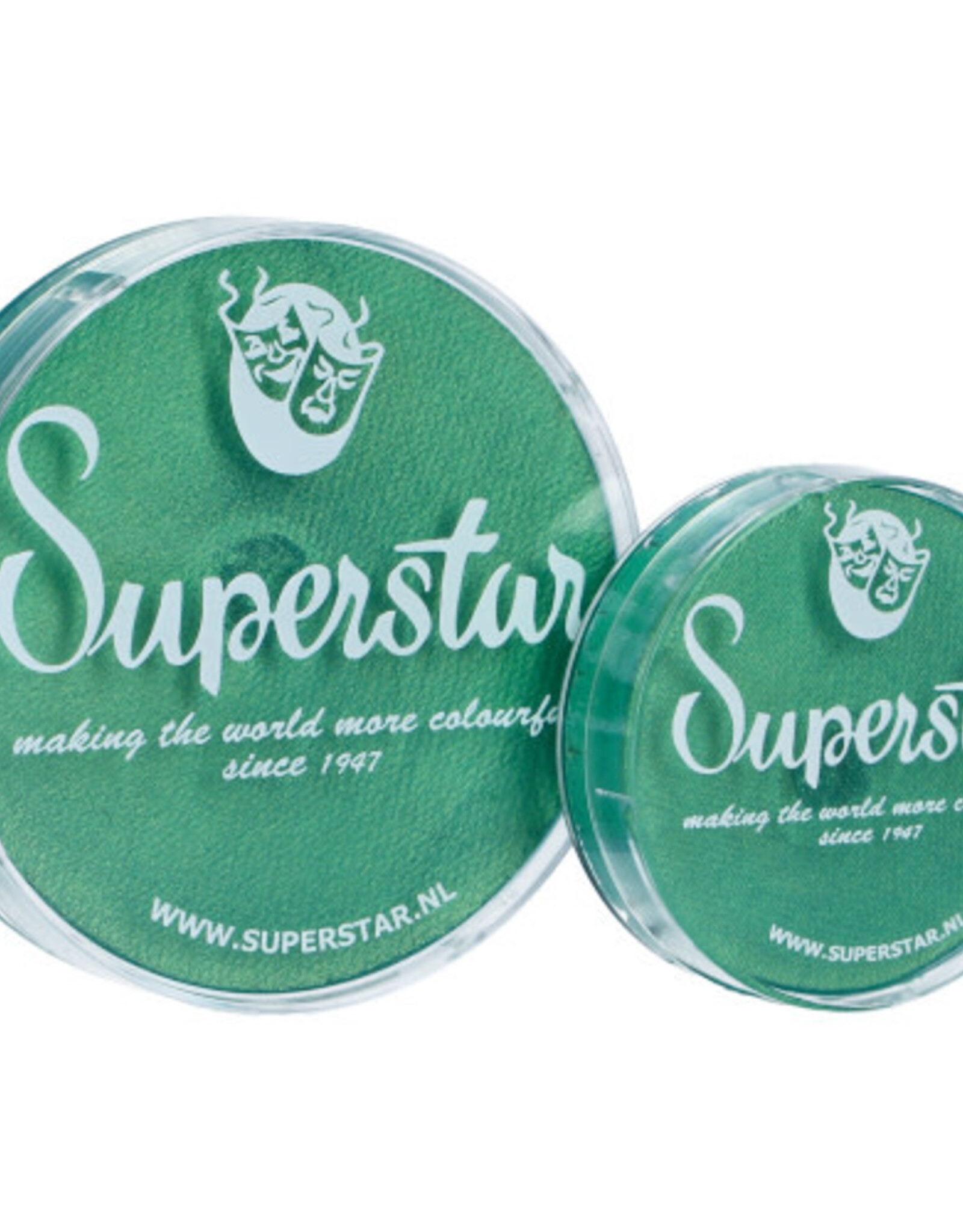 Superstar 129 Superstar Aqua face- and bodypaint