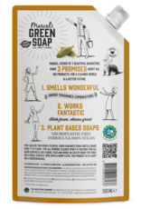 Marcel's Green Soap Allesreiniger Spray Navulling Sandelhout & Kardemom