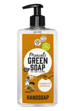 Marcel's Green Soap Handzeep Sandelwood & Cardemom 500 ml