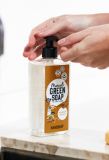 Marcel's Green Soap Handzeep Sandelwood & Cardemom 500 ml