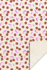 House of Products Cadeauzakje - Mon Chéri - 12 x 19 cm - per stuk