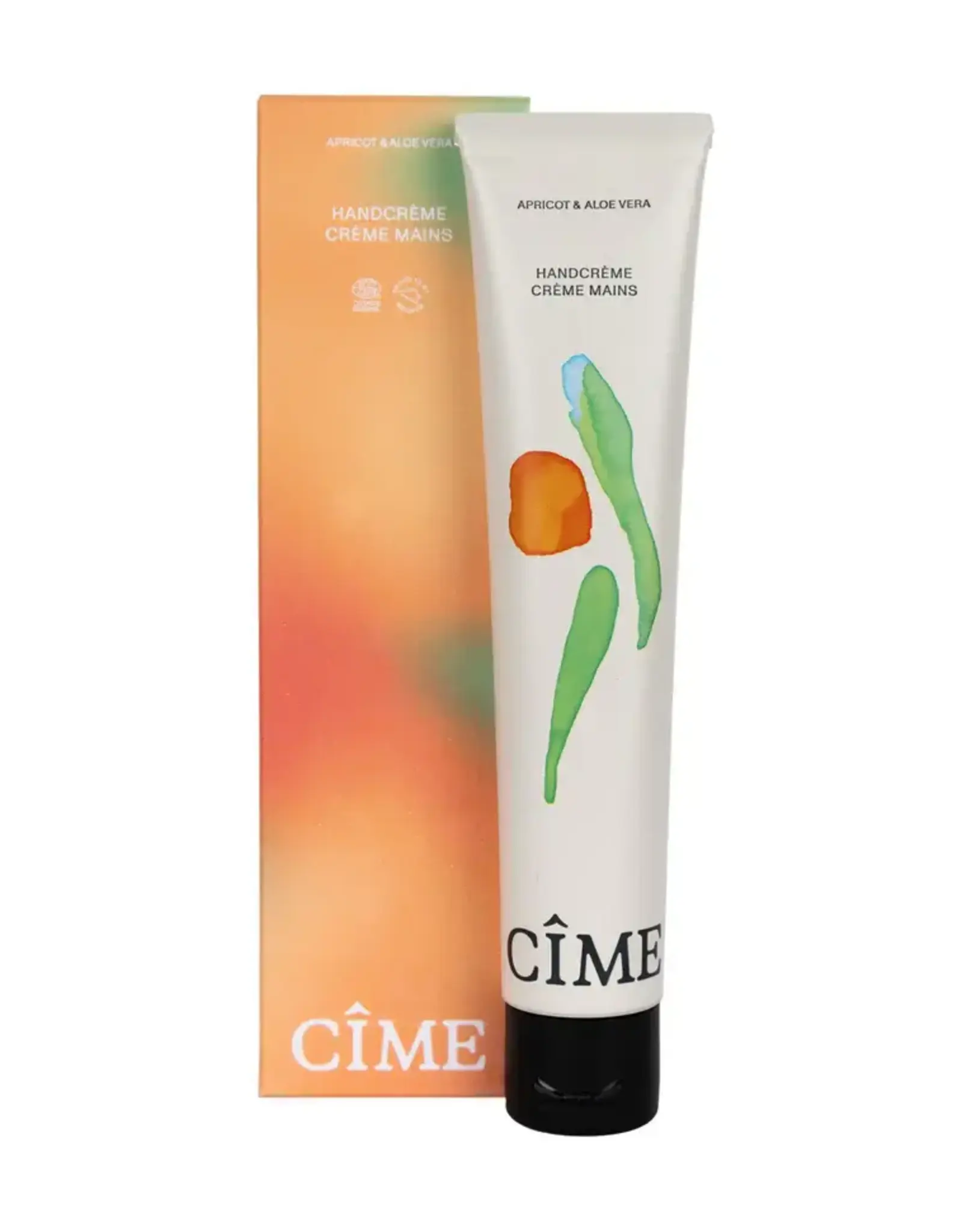 Cime Handcrème by CÎME - 50ml