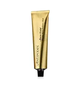 Antipodes Aura Gold Manuka Honey Radiance Mask 75ml