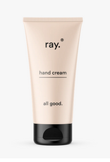 Ray. Ray. Hand cream - 50ml