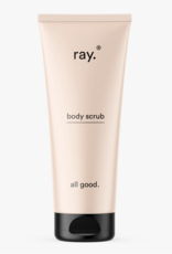 Ray. Ray. Body Scrub 200ml
