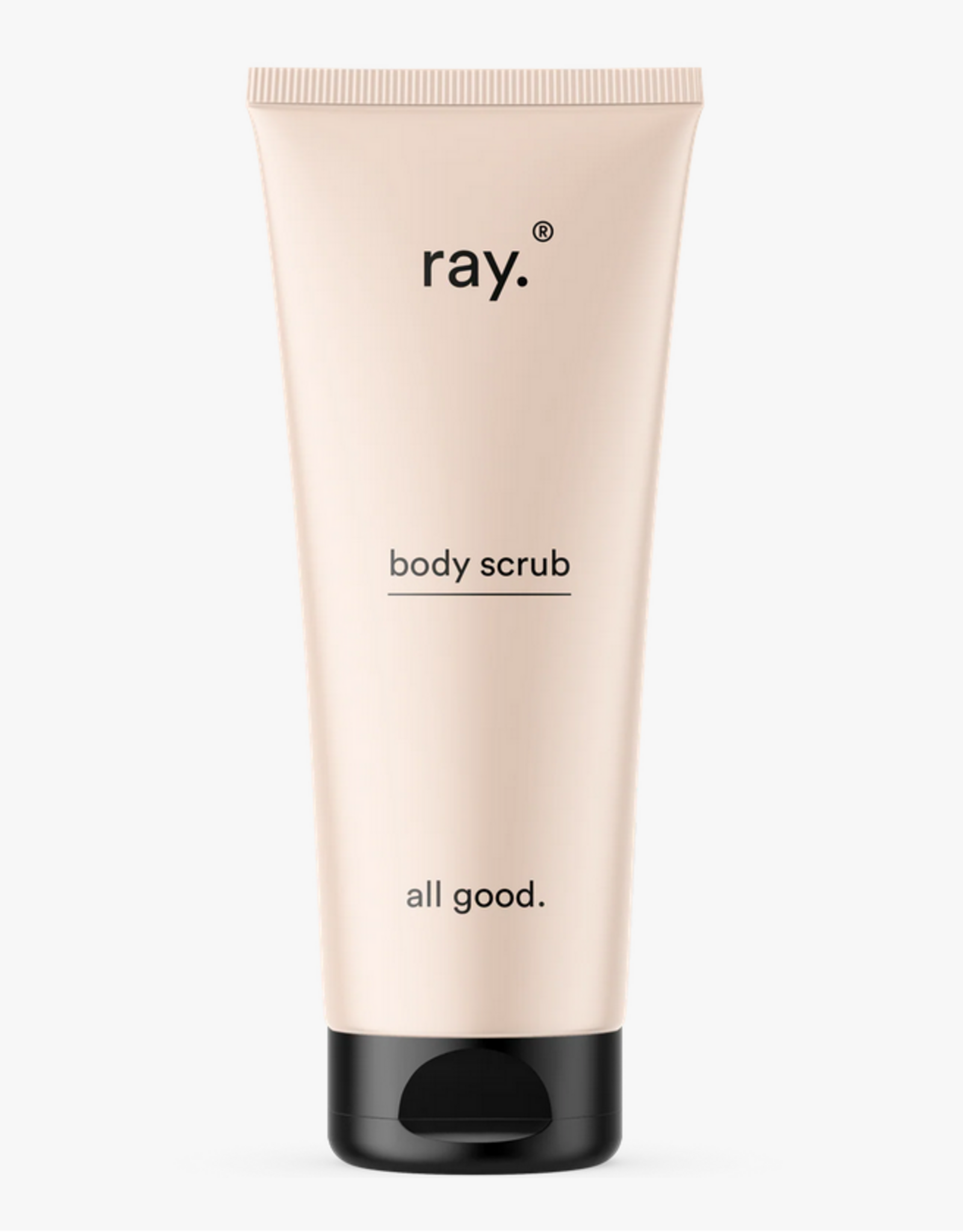 Ray. Ray. Body Scrub 200ml