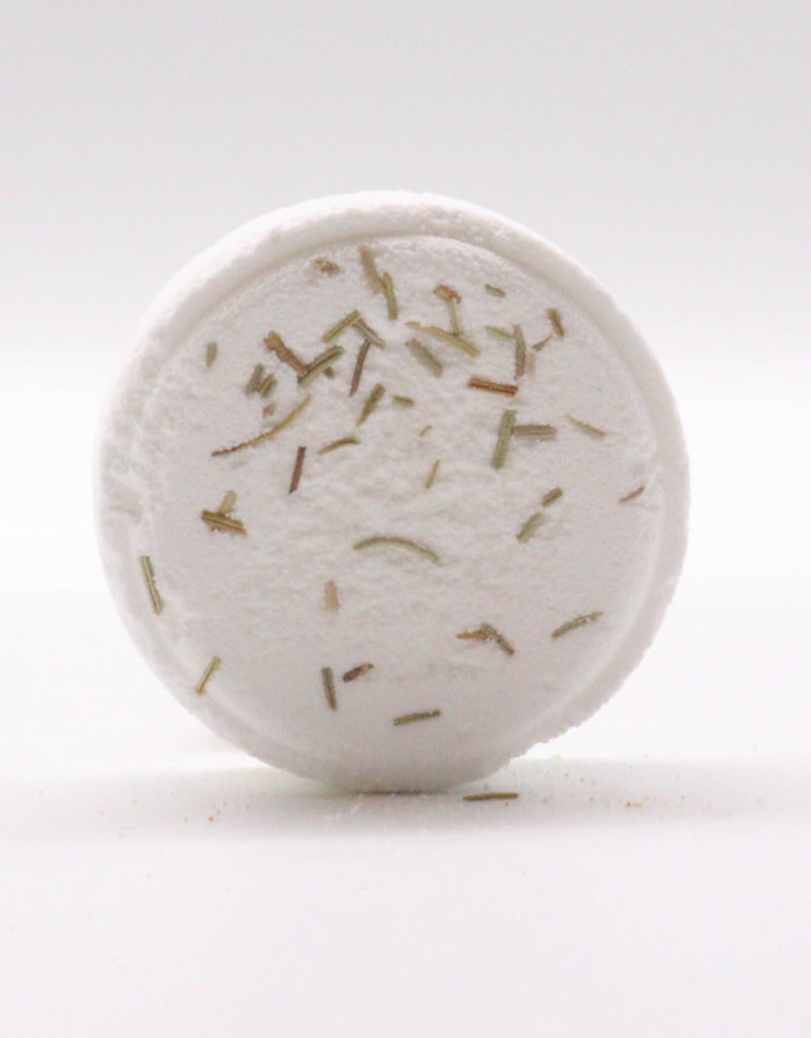 Ancient Wisdom Zen Douchestomer - Serenity Soak (Wit) 50g