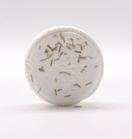 Ancient Wisdom Zen Douchestomer - Serenity Soak (Wit) 50g