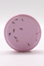 Ancient Wisdom Zen Douchestomer - Rustige storm (Paars) 50g