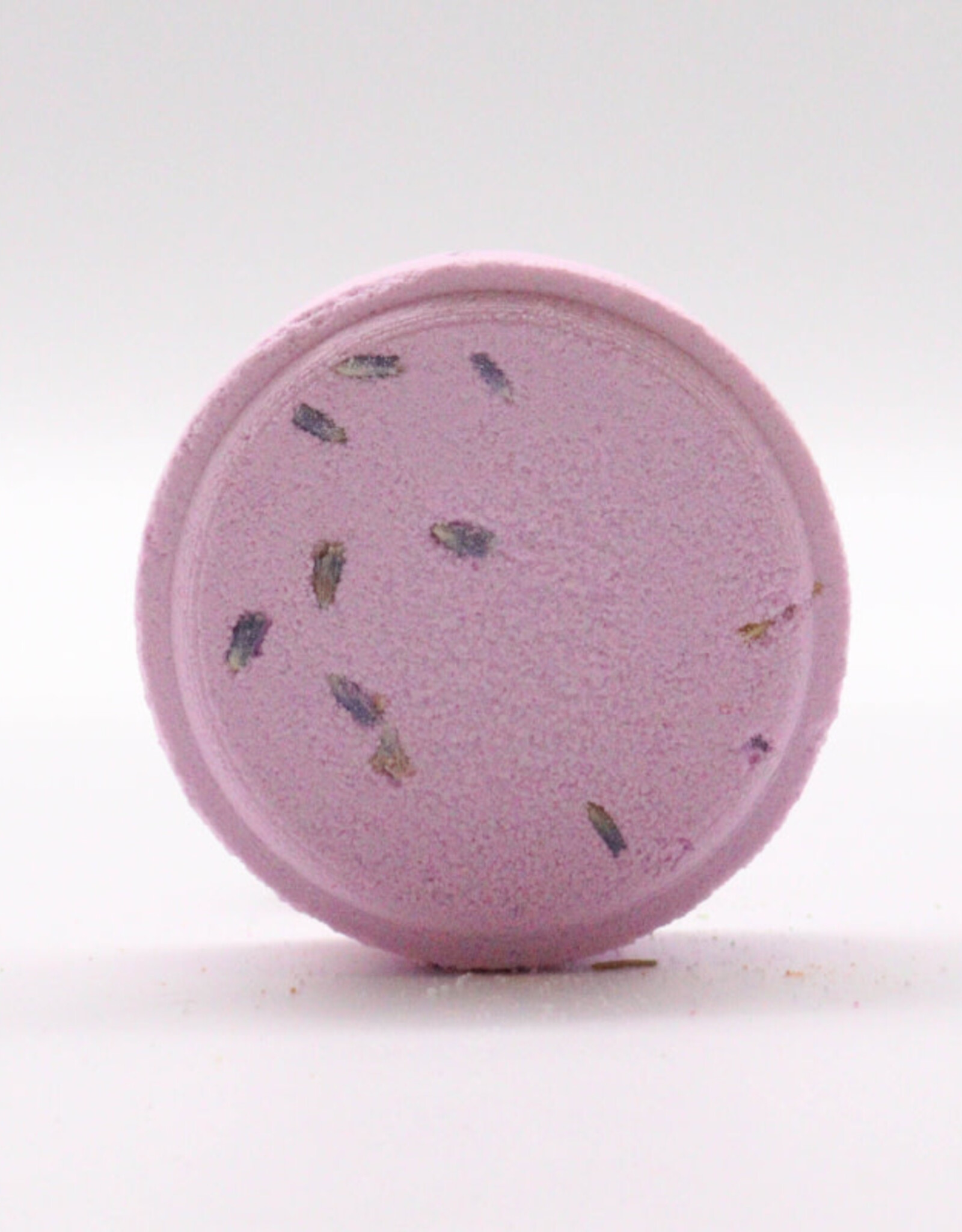 Ancient Wisdom Zen Douchestomer - Rustige storm (Paars) 50g