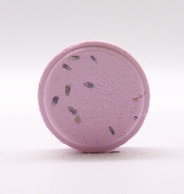 Ancient Wisdom Zen Douchestomer - Rustige storm (Paars) 50g