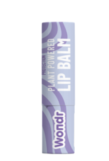 Wondr Plant powered lipbalm